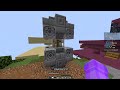 i built this maximum skyblock farm for insane profits 1.8 1.20 pvpwars skyblock server