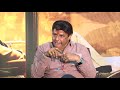 balakrishna warning to anchor shyamala for asking about rgv movie kalyan ram nse