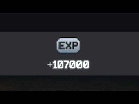 Getting 100,000XP With ONE Quest…