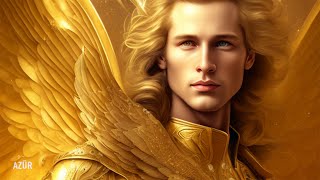 Archangel Michael Healing at a Physical, Emotional, and Spiritual Level While You Sleep | 432 Hz
