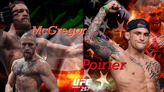 Conor McGregor vs Dustin Poirier II Breakdown: UFC 257