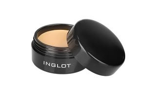 INGLOT EYE MAKEUP BASE | Expert Product Review