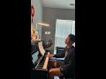 what 5 years of practicing chopin sounds like...