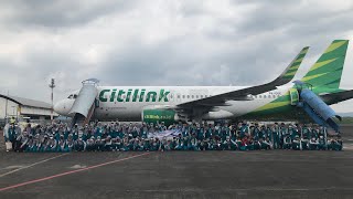 ISLAMIC TOUR TO JAKARTA BY PLANE KE-11. 2023 (1/3)