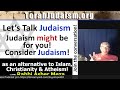 Torah Judaism Live!