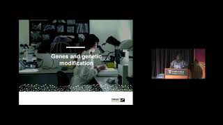 Opening Keynote — Krystal Birungi — Precision Medicine Without Borders 2023
