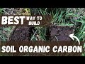 The FASTEST way to built Soil Organic Carbon | Liquid Carbon Pathway | Regenerative Agriculture