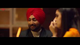Phulkari - Ranjit Bawa 2018 Latest Punjabi Song with Lyrics