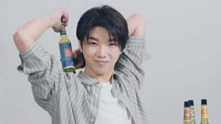 【華晨宇×六神】30周年「美好」上新，致敬美好生活。Hua Chenyu