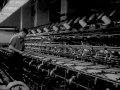 synthetic fibers nylon and rayon 1949 charliedeanarchives archival footage