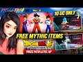 Dragon Ball Z Prize Path Missions | 10 Uc Luckiest Dragon Ball Crate Opening | New Prize Path Event