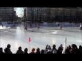 hifk kampparit bandyfinaalista 14.3.2015 brahen kenttä helsinki