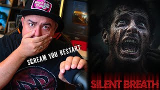 The Scariest Game I've Played | Silent Breath
