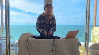 SINITSA – SEA VIBES | MIX