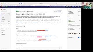 GitLab 13.12 Kickoff - Enablement:Distribution