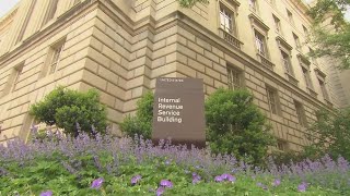 Americans seeing bigger tax refunds as average tops $2,200
