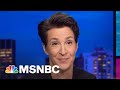 Watch Rachel Maddow Highlights: Nov. 16