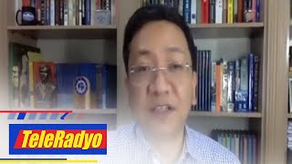 DILG: Local governments must resume road clearing ops on Nov.16 | TeleRadyo