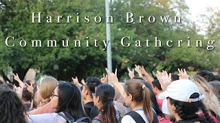 Remembering Harrison Brown