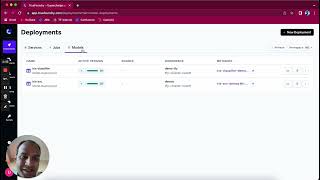 TrueFoundry Short demo – Supercharge your Machine Learning Teams 🚀(16 November 2022)