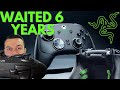 Razer Wolverine V3 Pro Controller Review: 3 Big Changes=Xbox Gold