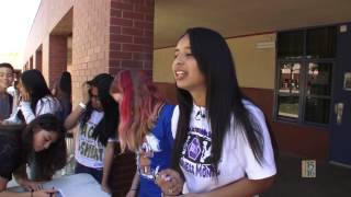 EGUSD - Unbullyable - Part 1