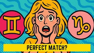 The Most Compatible Zodiac Pairs 💘 Find Your Perfect Match