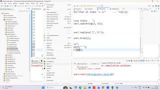 Strings in Java Lecture 3|| Split method in java || #learncoding #java #automationtesting