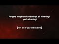Emhlabeni (English Lyrics) - Kelvin Momo, Thatohatsi, Da Musiqal Chef, Tracy