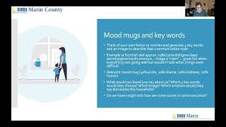 [1] Family Members CBT Informed Care for Psychosis Workshop