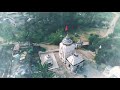 deuli 42 mouza cuttack balunkeswar temple drone video har har sambhu song