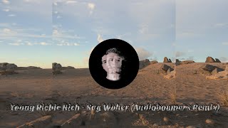 Young Richie Rich - Sag Woher (Audioboomers Remix) | Tech-House Rap