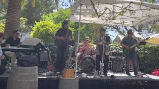 Live Music: RENDISHUN Live at Vino Godfather Winery 05/09/21