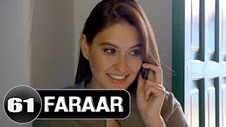 Faraar Episode 61 | NEW RELEASED | Hollywood To Hindi Dubbed Full