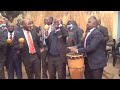O Mwari Muri Zuva Rangu - Harare MUMC Choir Vabvuwi