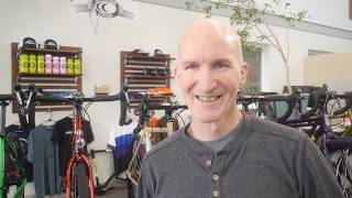 Bringing Co-Motion Cycles' Showroom to You