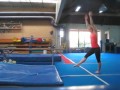 Adult Gymnastics ~ Flipping Fit Showreel