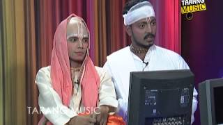 KBC | EP-27 | ବିଦେଶୀ ଇସ୍କୋନ  ବାବା | Pragyan | Shankar | Odia Comedy | Tarang Music