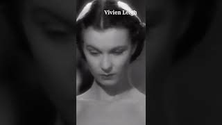 Vivien Leigh, Beauty Personified #vivienleigh #beauty #naturalbeauty #truebeauty #classicbeauty