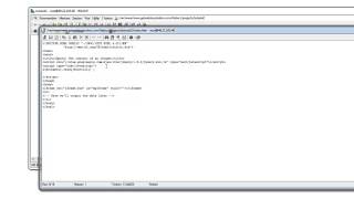 jQuery tutorial: Get content of an iframe