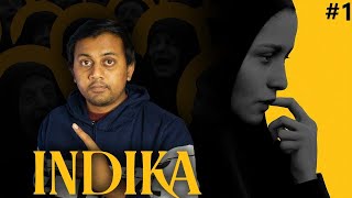 I Don't Understand This Story Game | Indika Gameplay