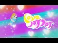 “Love Letter” By TyphoonThunder | Geometry Dash