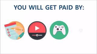 Earn US $5 or More Per Survey   Get Paid For Your Opinion Learn how to make money on paid surveys!