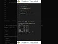 Fill/Drop Null Values In Polar Dataframe | Python Tutorial