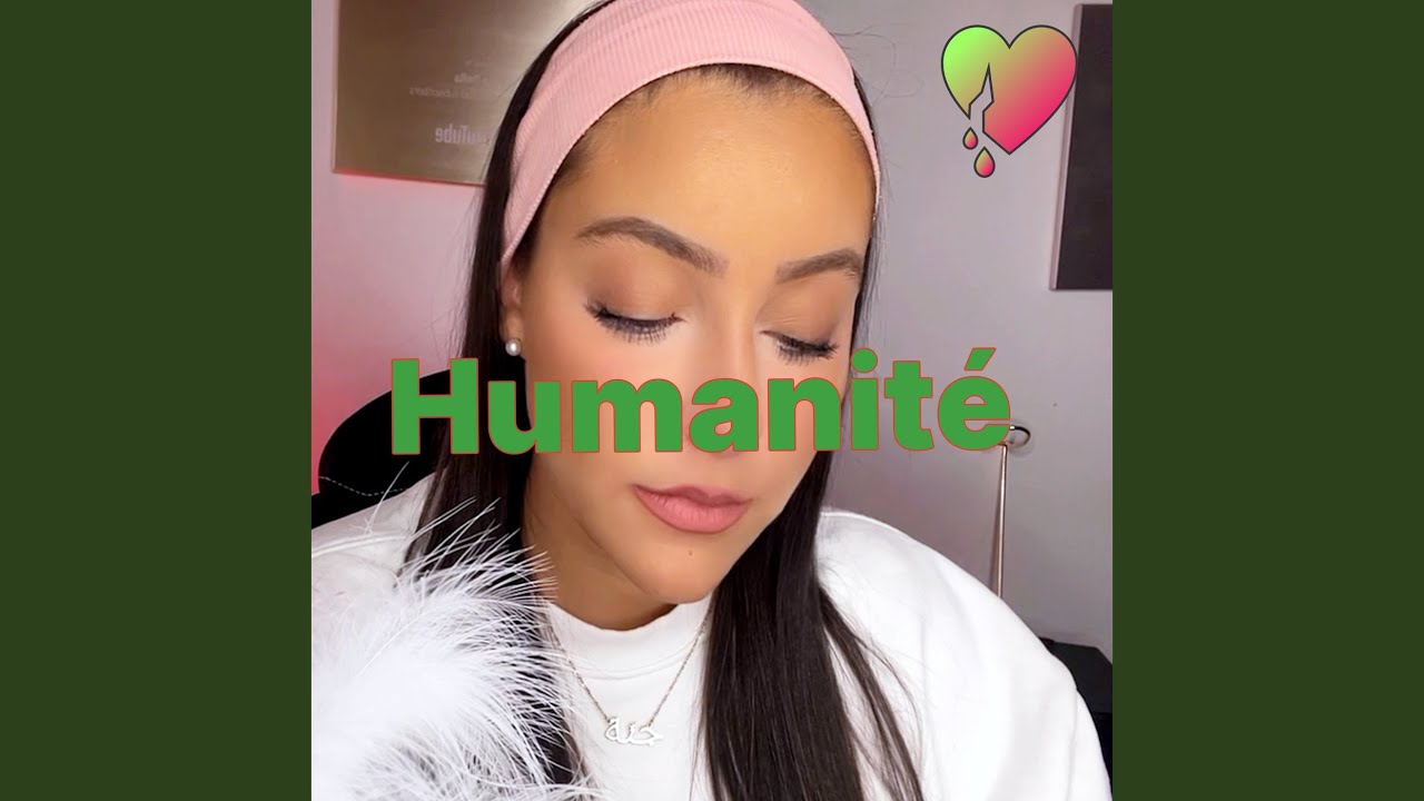 Humanité Youtube