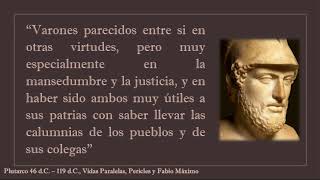 Discurso funebre de Pericles, La guerra del Peloponeso, Tucidides