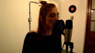 La ColaB Música (apertura) Vocal Cover / Hozier-Take me to Church