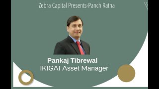 Key Ingredients for Investment Success in Equity | Pankaj Tibrewal | Investor Conclave - Panch Ratna