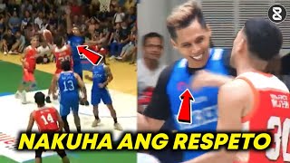 KG PINANIS si Dondon Hontiveros! NAKUHA ang RESPETO ng PBA LEGEND...