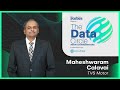 Forbes India presents 'The Data Circle' in association with Snowflake | Maheshwaran Calavai